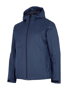 КУРТКА МУЖСКАЯ ЗИМНЯЯ ЛЫЖНАЯ 4F KUMN001