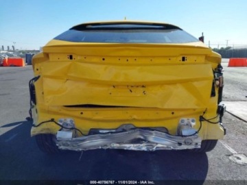 Lamborghini Urus 2022 Lamborghini Urus Graphite Capsule, 2022r., 4x4, 4.0L 4.0 Benzyna 641KM, zdjęcie 5