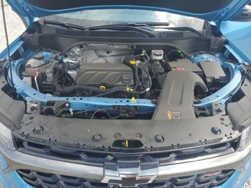 Chevrolet Trax 2025 Chevrolet Trax 1RS 2025 1.2l 1.2 Benzyna 137KM, zdjęcie 6