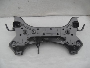 NÁPRAVNICE PŘEDNÍ NÁPRAVA KOLÉBKA NOSNÍK KIA RIO IV 2017->