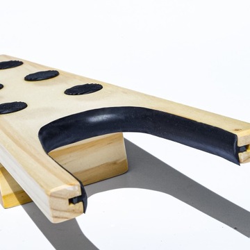 Конус для снятия обуви