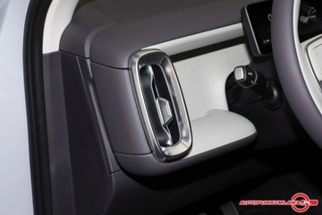 Leapmotor 2025 Leapmotor Inny B10 2025 600 LiDAR Edition Auto Punkt Elektryczny 218KM, zdjęcie 13