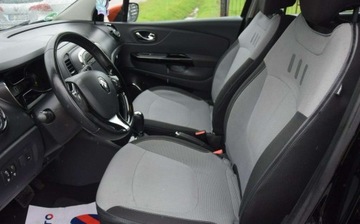 Renault Captur I Crossover 1.2 TCe EDC 120KM 2015 Renault Captur 1.2B Automat Navi Kamera 2 Kpl Kol Sprowadzony 1.2, zdjęcie 17