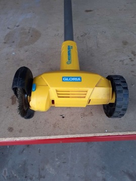 GLORIA WeedBrush li-on Скребок для швов, щетка для сорняков,