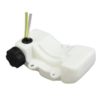 Universal Tank for String , White, 32 Fuel Tank