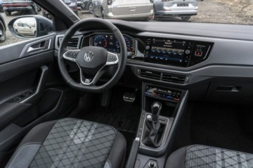 Volkswagen Taigo 1.5 TSI 150KM 2026 Volkswagen Taigo R-Line Plus 1.5 TSI 150 KM DSG, zdjęcie 18
