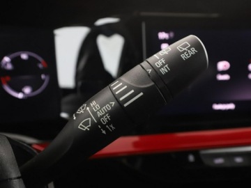 Opel Mokka II SUV 1.2 Turbo 130KM 2020 Opel Mokka GS Line automat navi kamera tempomat, zdjęcie 34