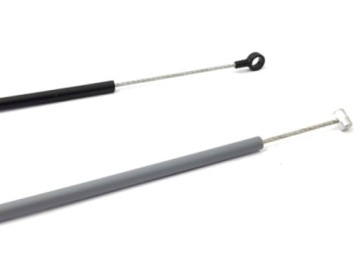 2x LINKA LINKI NAWIEWU do RENAULT TRAFIC II OPEL VIVARO A NISSAN PRIMASTAR