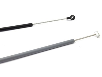 ТРОСЫ УПРАВЛЕНИЯ ВОЗДУХОМ ВОЗДУХА для RENAULT TRAFIC II 01-