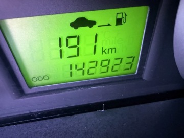 Chevrolet Aveo T250 Hatchback 3d 1.4 DOHC 101KM 2010 Chevrolet Aveo Tylko 142tyśkm 1WŁAŚCICIEL CLIMATRONIC 1.4B 2010 Zadbany LT+, zdjęcie 9