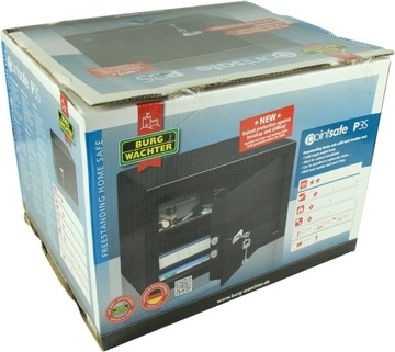 Домашний сейф Burg-Wächter