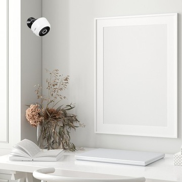 Камера дистанционного наблюдения Wi-Fi Микрокамера