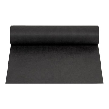 AGROWŁÓKNINA CZARNA 1,6m 50g UV 20m Bellushortus