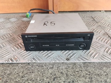 GOLF IV PASSAT B5 FL ZMIENIARKA CD 1J0035119B