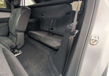 Peugeot 5008 III 2025 Peugeot 5008 1.2 PureTech mHEV GT SS e-DCS6 SalonPL FVat Nowy Model Od Reki, zdjęcie 15