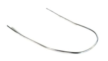 Алюминиевая подседельная планка WSK B3 тип 2