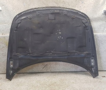 KAPOTA KRYT MOTORU SAAB 9-5 95 FACELIFT