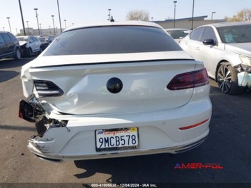 Volkswagen Arteon 2022 Volkswagen Arteon 2022 r., 2,0L 2.0T SE R-LINE 2.0 Benzyna 300KM, zdjęcie 5