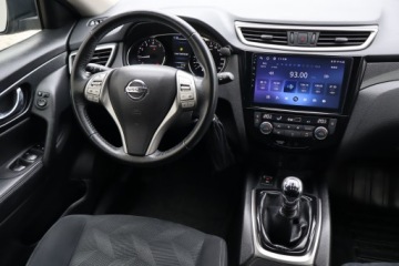 Nissan X-Trail III Terenowy 1.6 DIG-T 163KM 2016 Nissan X-Trail 1.6 DIG-T, Salon Polska, zdjęcie 6