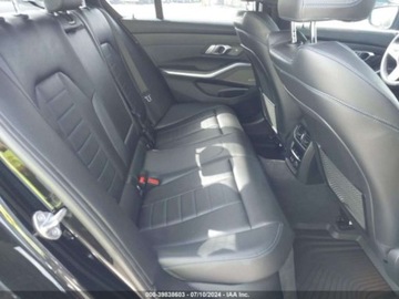 BMW Seria 3 G20-G21 2020 BMW Seria 3 2020 BMW 3 Series M340i Sedan 3.0 Benzyna 382KM, zdjęcie 7