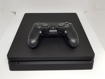 Планшет PS4 SLIM 500 ГБ PLAYSTATION 4 SLIM 500 ГБ