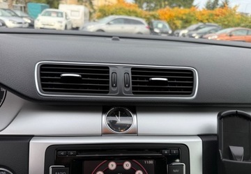 Volkswagen Passat B7 Variant 1.4 TSI BlueMotion 122KM 2011 Volkswagen Passat Passat B7 1.4 Benzyna 122KM, zdjęcie 14