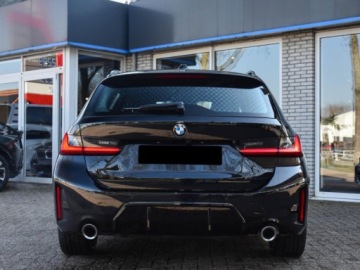 BMW Seria 3 G20-G21 Touring Facelifting 2.0 318d 150KM 2025 BMW Seria 3 Touring 318d Sport Combi 2.0 (150KM) 2025, zdjęcie 4