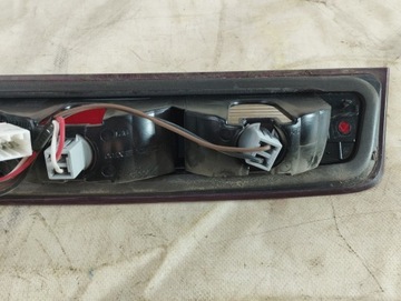 DODGE RAM 1500 09-18 SVĚTLO STOP USA