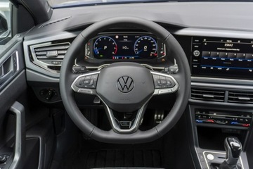 Volkswagen Taigo 1.5 TSI 150KM 2025 Volkswagen Taigo R-Line Plus 1.5 TSI 150 KM DSG, zdjęcie 16