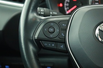 Toyota Corolla XII Sedan 1.5 VVT-i 125KM 2022 Toyota Corolla 1.5 VVT-i, Salon Polska, zdjęcie 12