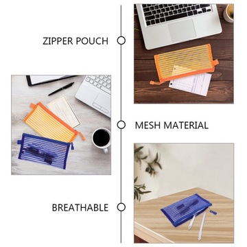 TORBA ZAMKOWANA NA DOKUMENTY PUZZLE TORBY NA GRY 4 SZT