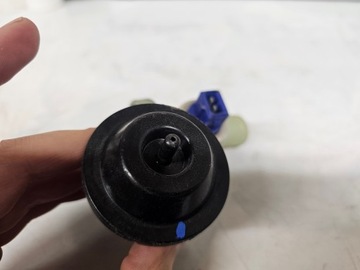 AUDI A6 C4 ZAWÓR REGULACYJNY PŁYNU CHŁODZĄCEGO 893819809