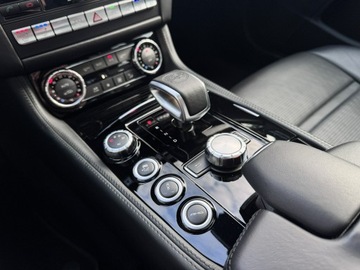 Mercedes CLS W218 2011 Mercedes CLS 63 AMG 557 KM. Bezwypadkowy. Idealny., zdjęcie 33