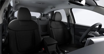 Hyundai Tucson IV 2025 Hyundai Tucson 1.6 T-GDi 150 KM 2WD 6MT Smart LED 1.6 Benzyna 150KM, zdjęcie 6