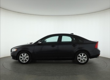 Volvo S40 II 2.0 D3 150KM 2011 Volvo S40 D3 2.0, Salon Polska, Klima, zdjęcie 2