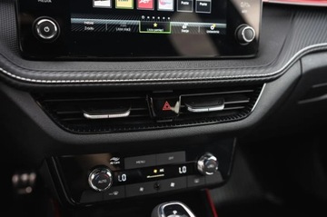 Skoda Fabia IV 2024 Skoda Fabia 1.0 TSI, Salon Polska, 1. Właściciel, zdjęcie 18