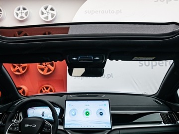 BYD Seal U DM-i 218KM 2025 BYD Seal U DM-i 1.5 Comfort Suv (218KM) 2025, zdjęcie 17