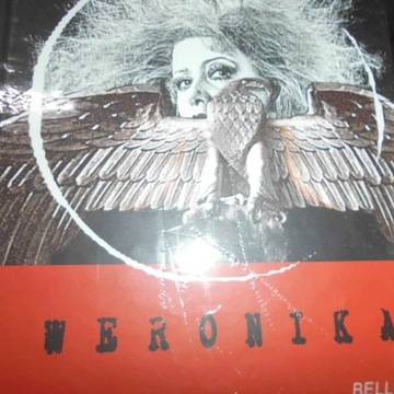 Weronika (Audiobook)