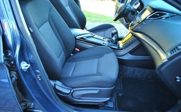 Hyundai i40 Kombi Facelifting 2.0 GDI 165KM 2018 Hyundai i40 2,0 163KM Panorama Bi-xenon NAVI Climatronic Serwis Bezwypadko, zdjęcie 26