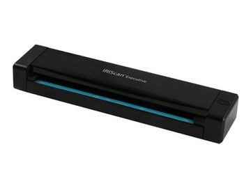 ИРИС | Представительский 4 | Листовой сканер | USB 2.0 | 600 х 600 т/д