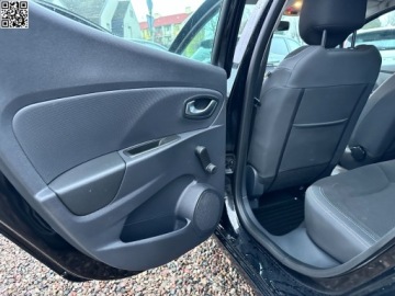 Renault Clio IV Grandtour Facelifting 1.2 73KM 2018 Renault Clio Lalka-Salon PL Serwisowany w ASO 1.1 Benzyna 73KM, zdjęcie 15