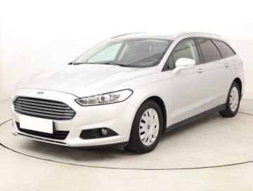 Ford Mondeo V Kombi 1.5 TDCi 120KM 2016 Ford Mondeo 1.5 TDCi, Klima, Klimatronic, zdjęcie 1