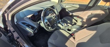 Ford Focus III Kombi 1.6 Duratec 125KM 2011 Ford Focus Historia serwisowa , dobrze wyposazony , 1.6 Benzyna 125KM, zdjęcie 7
