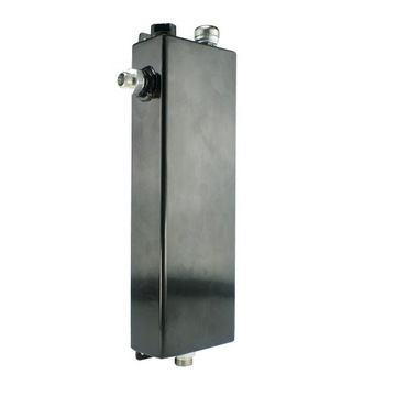 ZBIORNIK OLEJU 2,5L KPL 1.41.00.001 HYDROLIDER
