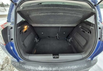 Opel 2019 Opel Crossland X 1.2 StartStop Edition 1.2 Benzyna 83KM, zdjęcie 17