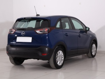 Opel 2018 Opel Crossland 1.2, Salon Polska, 1. Właściciel, zdjęcie 4