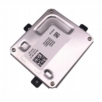 PRZETWORNICA MODUŁ LED 4G0907697D AUDI A4 A6 Q3