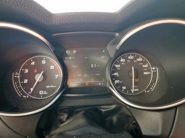 Alfa Romeo Stelvio SUV 2.0 Turbo 280KM 2018 Alfa Romeo Stelvio Sport 2018 2.0l 2.0 Benzyna 280KM, zdjęcie 9