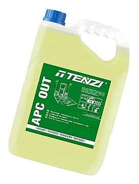 TENZI APC Out 5L Кровля, фасады, фасады, брусчатка