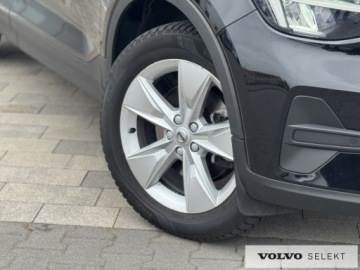 Volvo XC40 Crossover Facelifting 2.0 B3 163KM 2024 Volvo XC 40 XC40 B3 Benzyna | Core | Salon Polska, zdjęcie 34